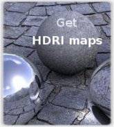 download HDRI map