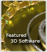 3D program