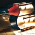 Aluminiq Wine Rack
