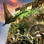 3D Artwork: Object Of Worship