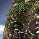 3D Artwork: Object Of Worship