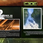 Interview in Carrara 3D Expo Magazine