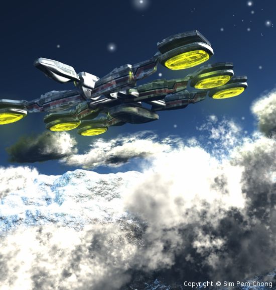 space-ship-up