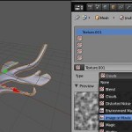 Tutorial: Bringing Sculptris model into Blender 2.5 (Part 1)