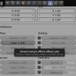 Tutorial: Bringing Sculptris model into Blender 2.5 (Part 2)
