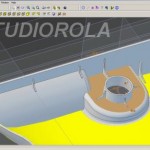 Sample Computer Aided Industrial Design (CAID)