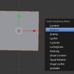 Blender 3D Tutorial: Turntable animation (Part 1)