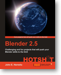 blender-hotshot