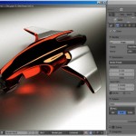 Work-in-progress: New Concept Craft