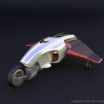 3D Artwork - New Concept Craft
