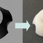 Basic Tips for preparing 3D files for Rapid Prototyping