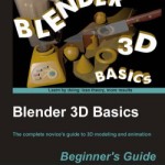 Book Review: Blender 3D Basics