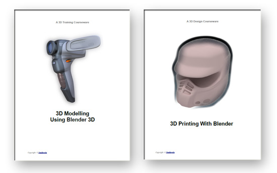 blender-books-module