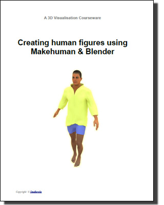 bookcover-makehuman