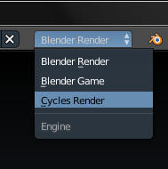 Blender Cycles