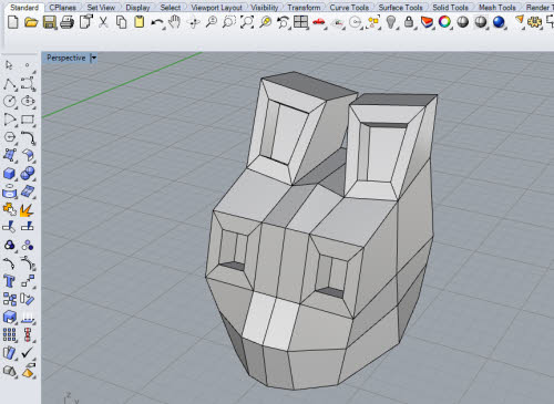 mesh to nurbs rhino 5 crack