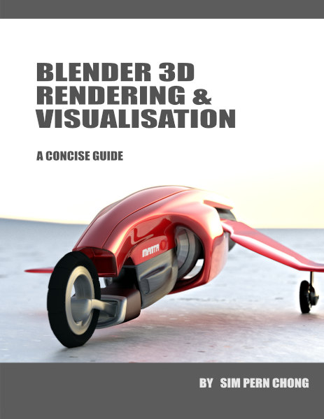 blender 2.8 rendering