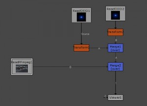 Tutorial: Basic Introduction to Natron for Digital Compositing (Part 1 ...